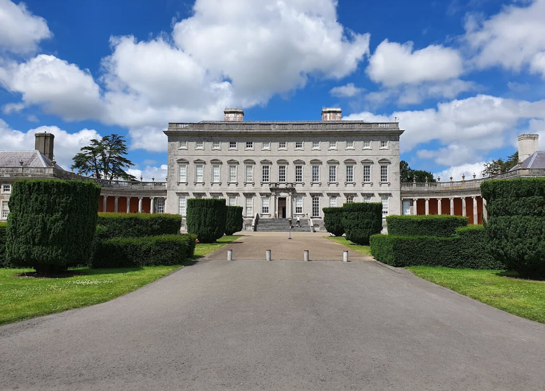 Castletown House, Ireland